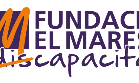 Logotip de la Fundació el Maresme, que també ofereix oportunitats de voluntariat