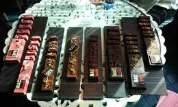 Torrons