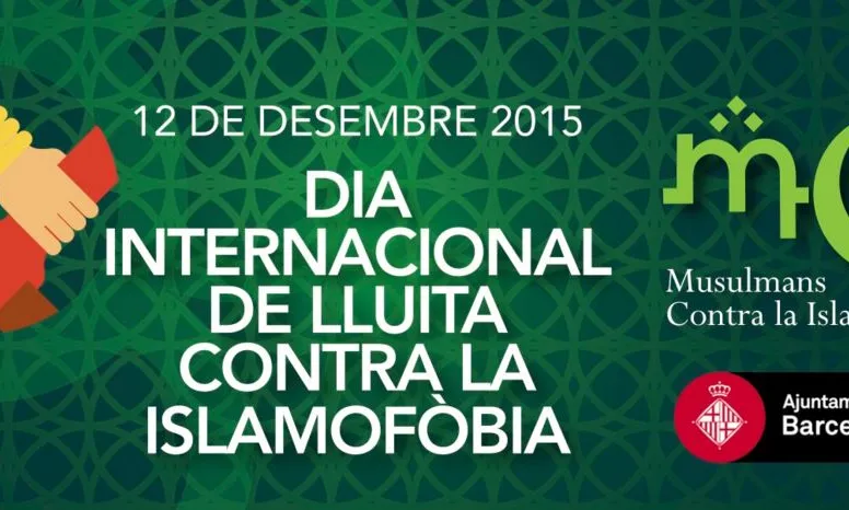 Dia Internacional contra la Islamofòbia 
