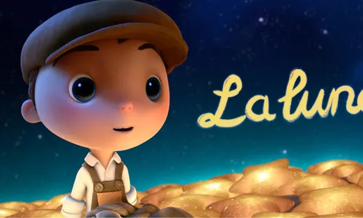 Curt "La Luna"