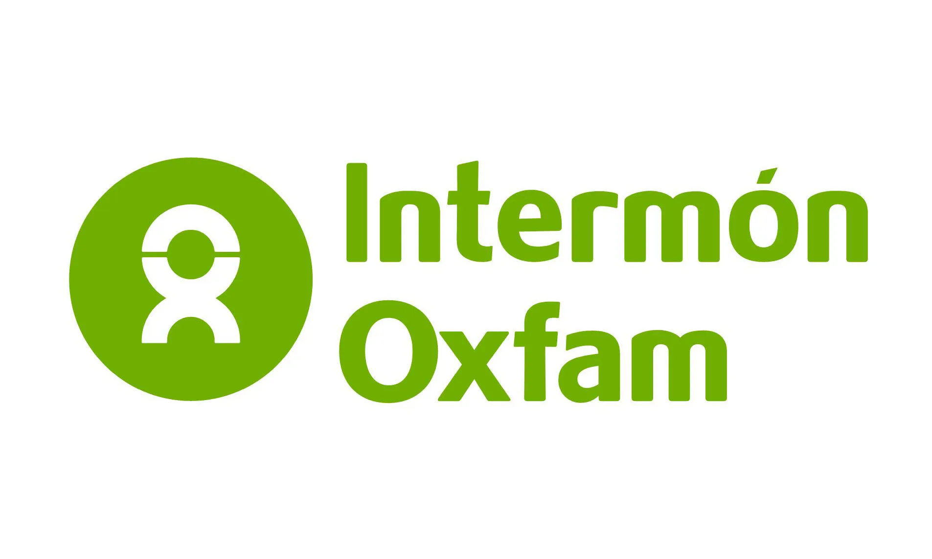 Logo Intermón Oxfam