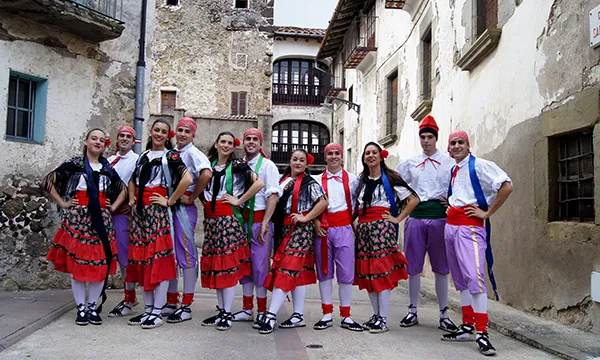 Cercle de Cultura Tradicional i Popular Marboleny