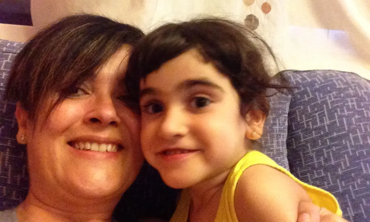 Imatge Margarita Martinez i Martina. Font: Margarita Martinez