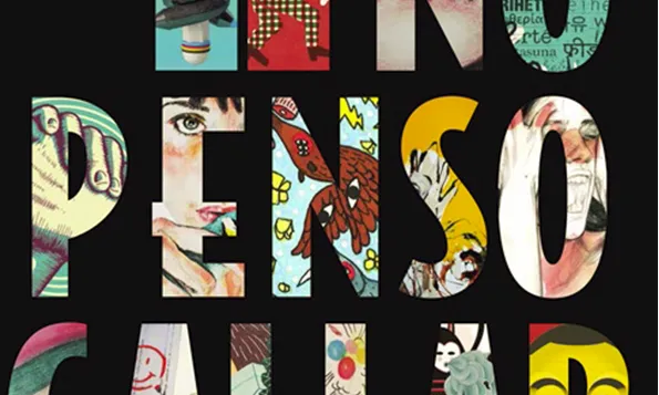 Foto: Exposició "No penso callar"