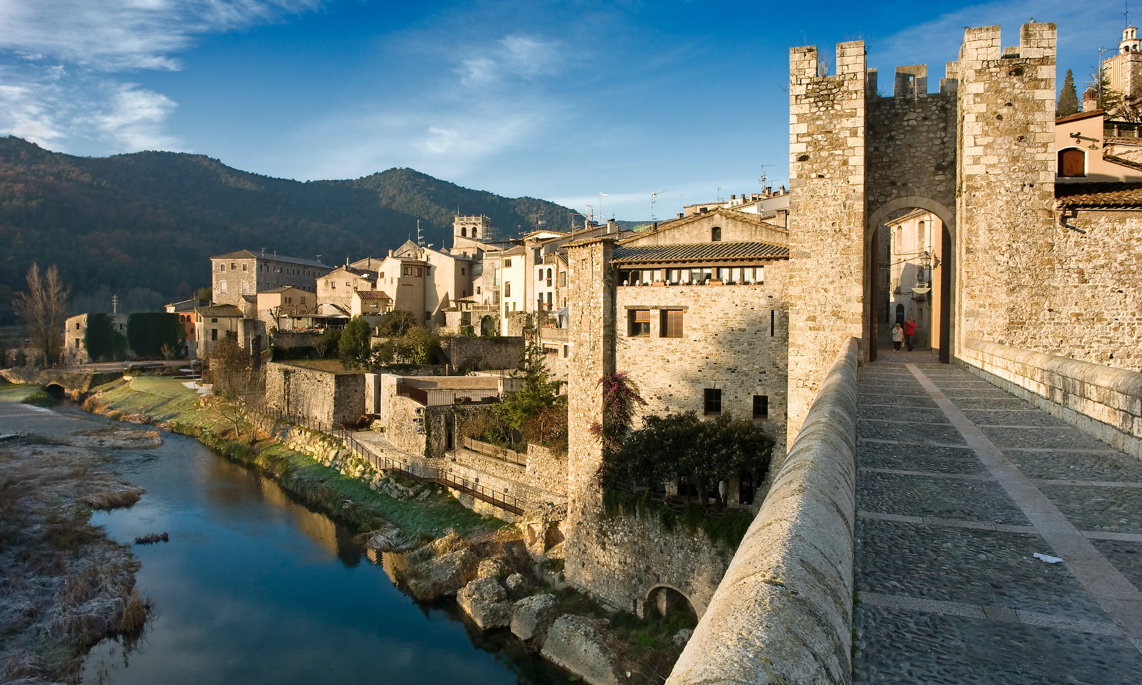 Pont de Besalú