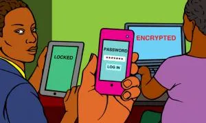 L'Internet i les TIC com a espais polítics i eines