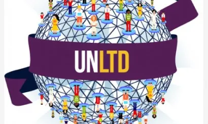 Logotip d'UnLtd