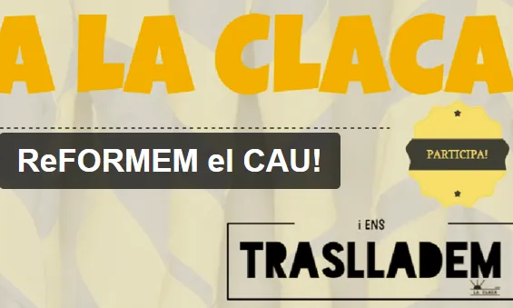 Foto: Verkami de l´AEiG La Claca