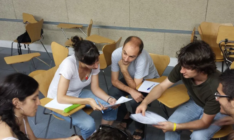 Voluntariat contra la pobresa energètica, amb Ecoserveis (imatge:abd-ong.org)