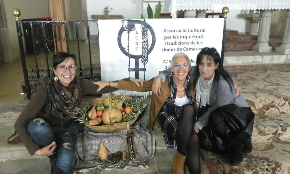 Dones de l'Associació