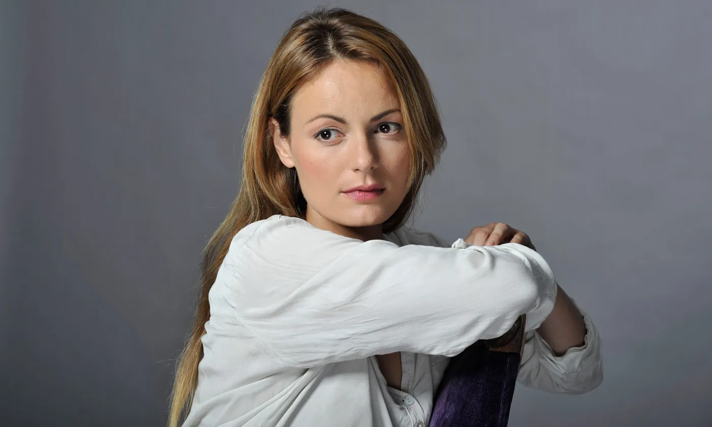 Ivana Miño