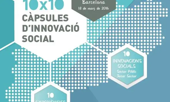 Càpsules d'Innovació Social