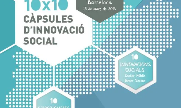 Càpsules d'Innovació Social