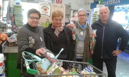 Imatge de l'edició de l'any passat.  Font: FECEC