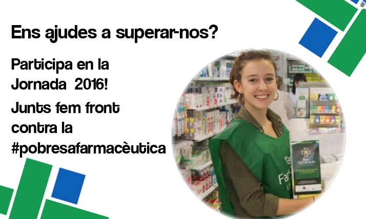 Ja pots inscriu-re't com a voluntari/a.