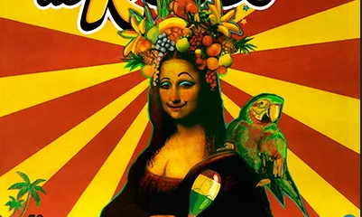 Carnaval de Roses 2016.