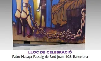Cartell de la Jornada