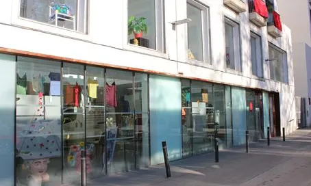 El Casal de Barri Folch i Torres