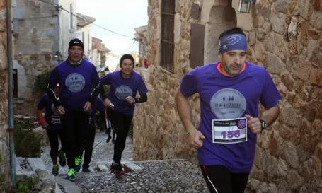 Run4Càncer.