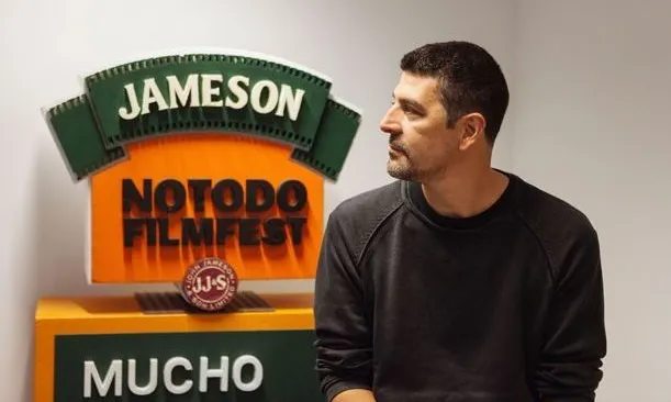 XIV edició Jameson Notodofilmfest XIV edició Jameson Notodofilmfest