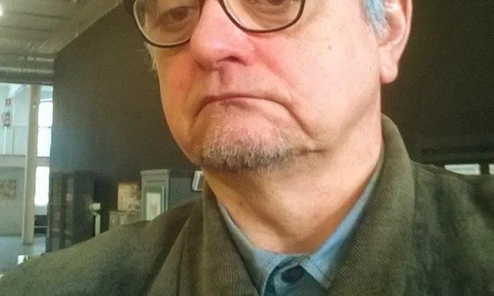 Francesc Fabregat, Cap de Cultura Popular de l'ICUB.