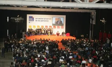 Congrés del 2009