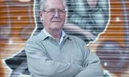 Josep Pomés és secretari de la Coordinadora d’Entitats Sardanistes de Barcelona.