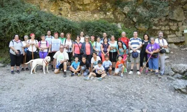 Centre Excursionista La Foradada, actiu centre excursionista de Sant Carles de la Ràpita (imatge:ccelaforadad.cat)