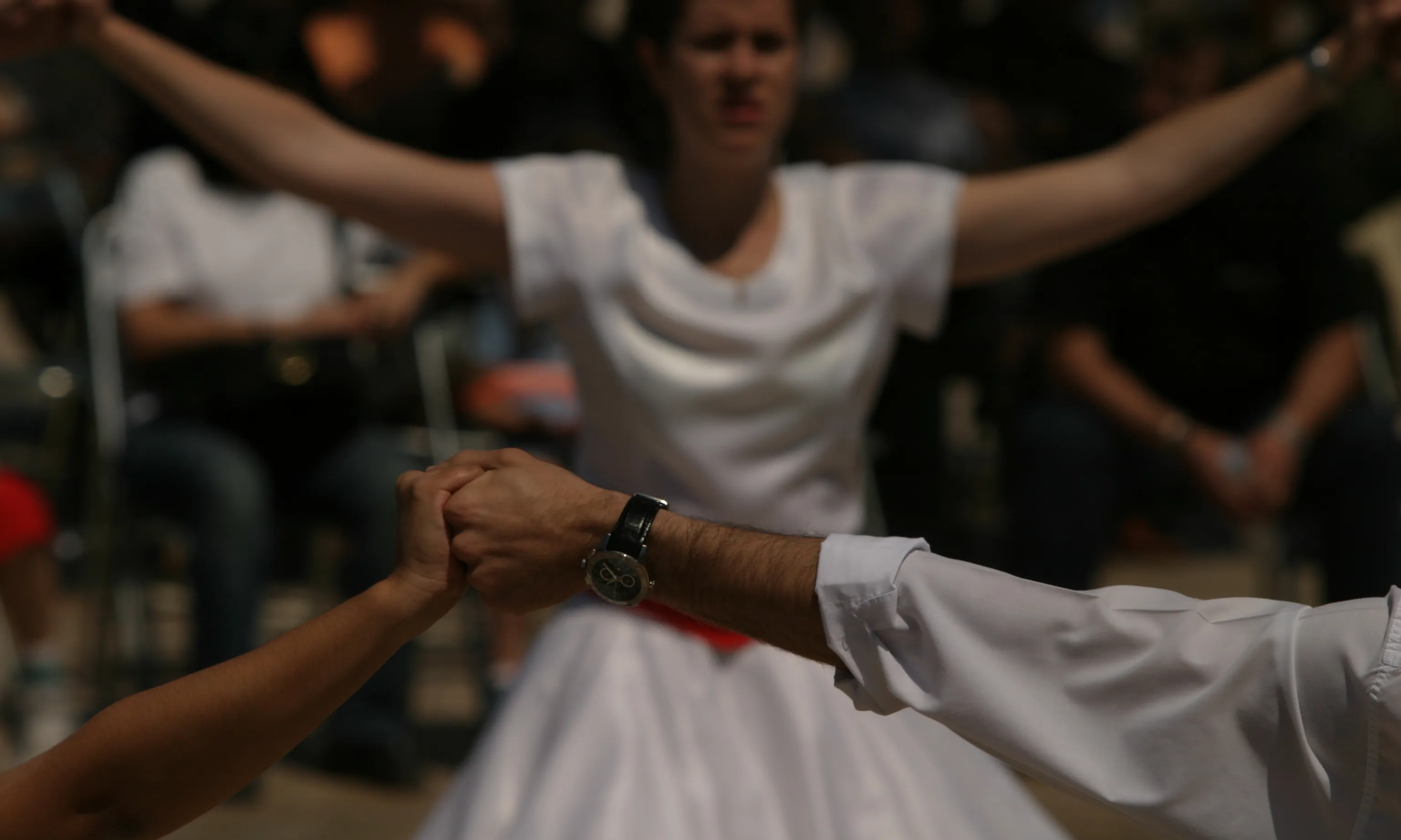 A Catalunya, s'organitzen 2.800 actes a l’any al voltant de la sardana.