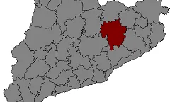Comarca d'Osona