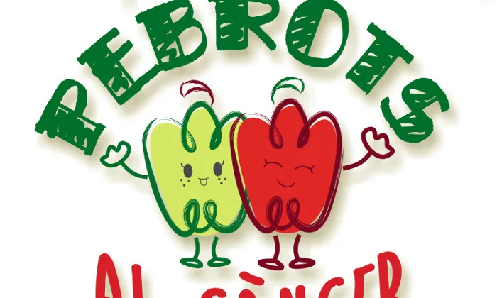 La campanya Posem-li pebrots al càncer necessita voluntariat.