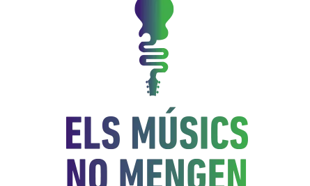 Els músics no mengen