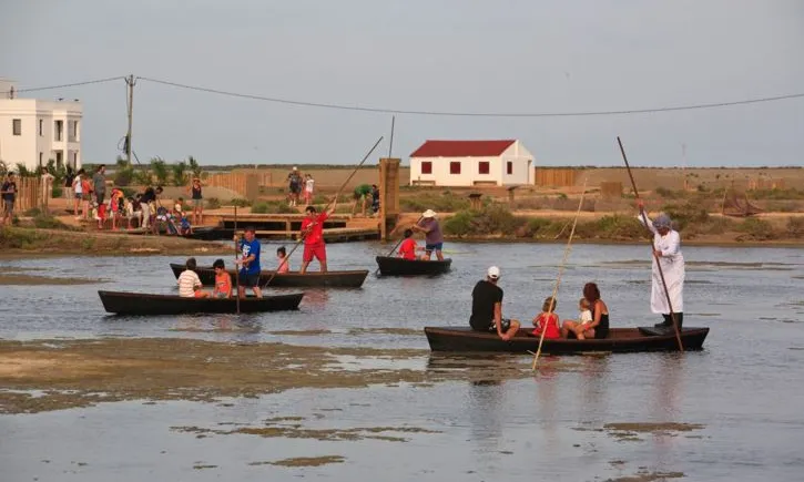 Món Natura Delta, és un espai de la Fundació Catalunya La Pedrera per la divulgació dels valors ambientals (imatge: fundaciocatalunya-lapedrera.com)    