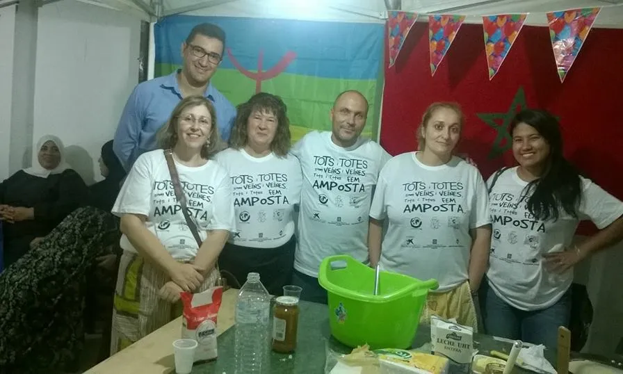Cooperació Activa a les Terres de l'Ebre  (imatge:Cooperació Activa Camp de Tarragona i Terres de l'Ebre)