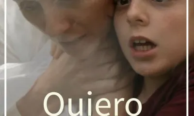 Pòster de la pel·lícula catalana guanyadora en ficció a l'edició del 2015. Font: Inclus.cat