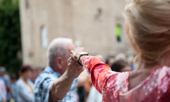 Patrimoni Immaterial:sardanes
