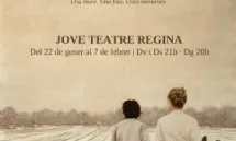 Cartell de l'obra Ara.