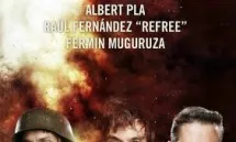 Cartell de Guerra.