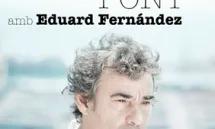 Cartell del Panorama des del Pont.