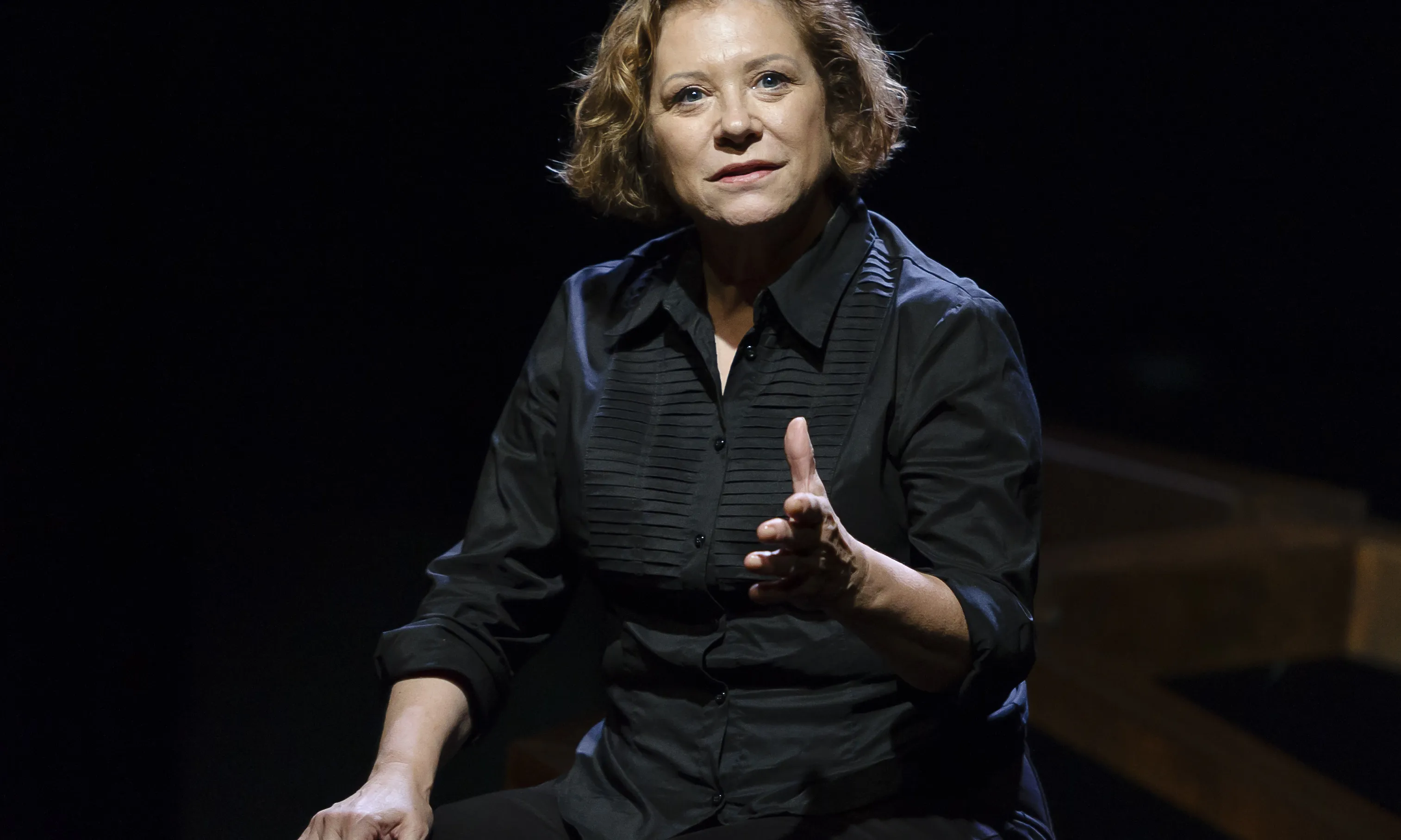 Imatge d'un Cel de Plom.