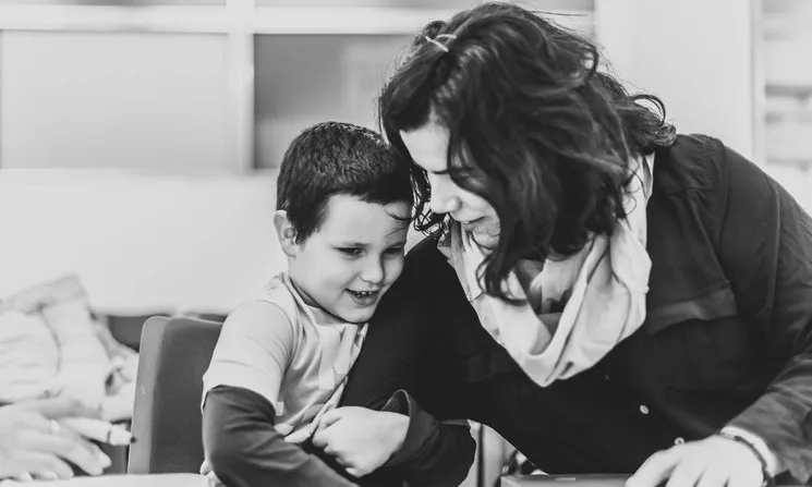 Fotografia del llibre, captada pel fotògraf Abel Vilches.