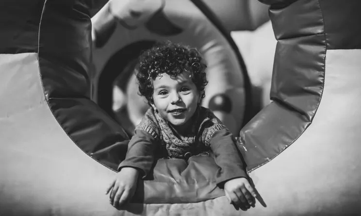 Fotografia del llibre, captada pel fotògraf Abel Vilches.