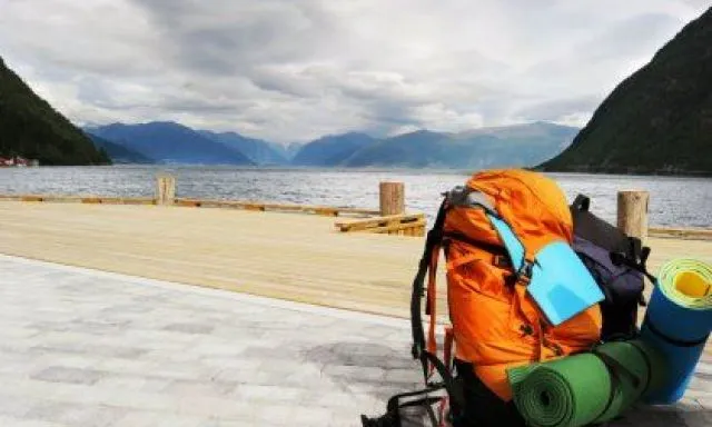 5 motivi per cominciare a viaggiare da backpacker - Font: Viaggio Routard - Flickr