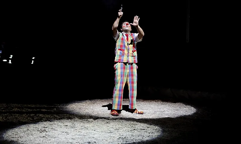 Circ_Roberto Trombetta_Flickr