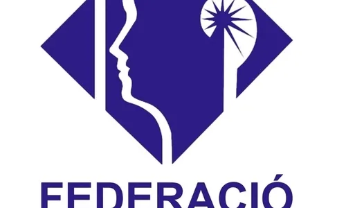 Logo de la Federació ACAPPS. Font: Acapps