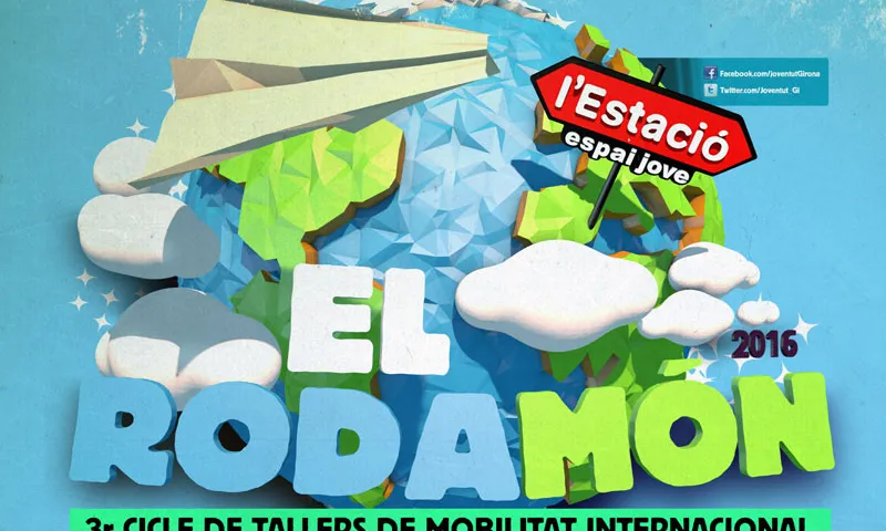 El Rodamón
