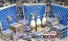 Productes de La Fageda 