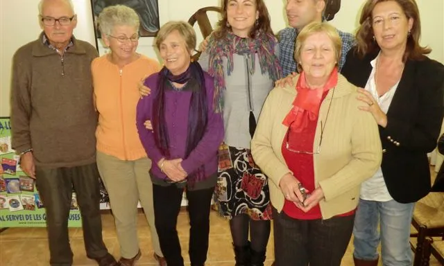 Banyoles Solidària.