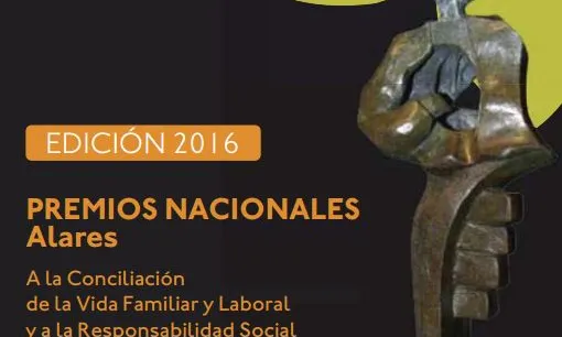 X Premis estatals Alares 2016 X Premis estatals Alares 2016