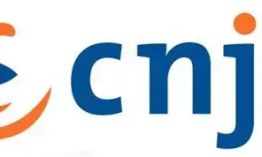 Logo del CNJC.